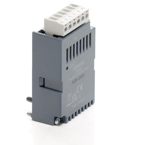 RS485 extension module  New FS
